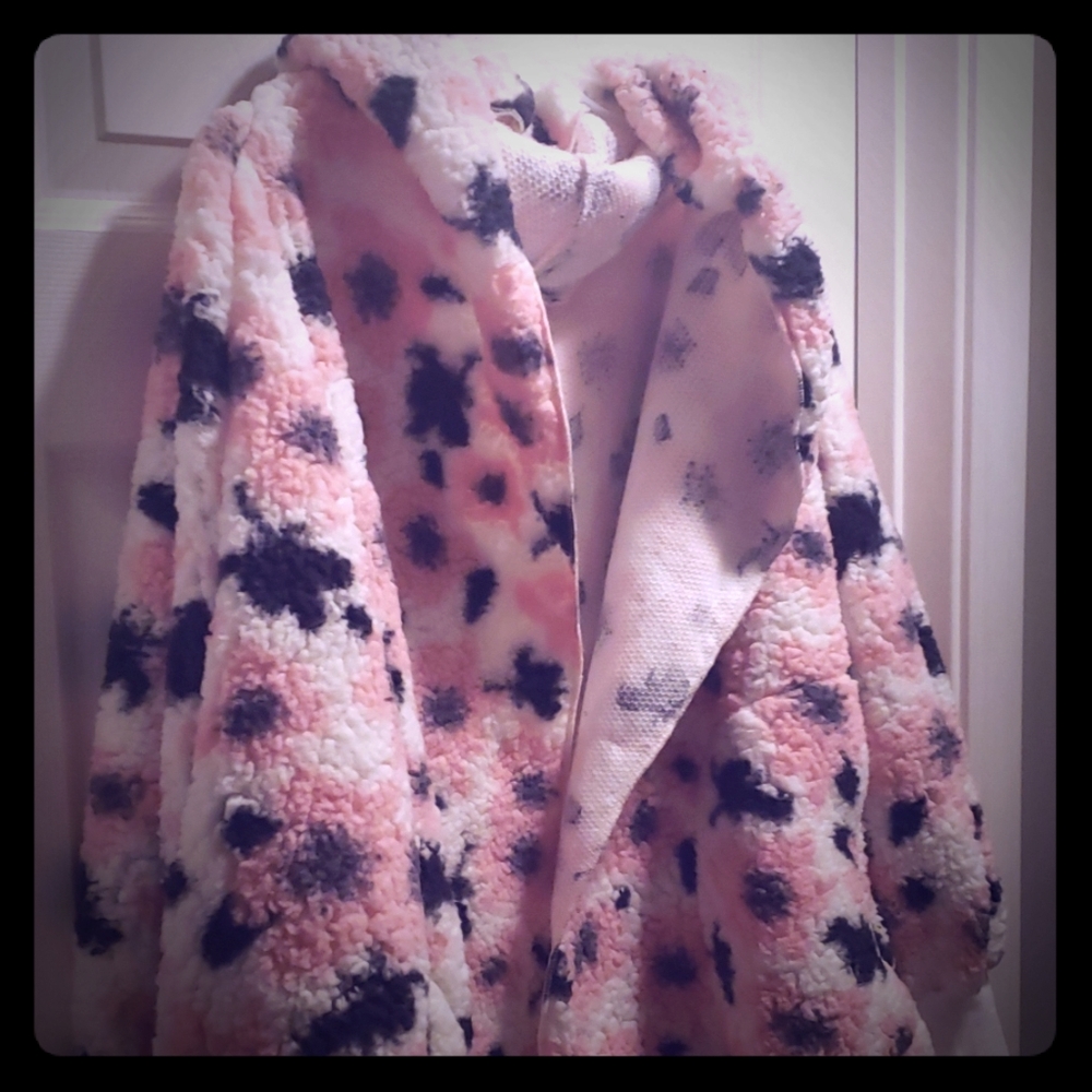 NWT Lularoe Teddy Bear!